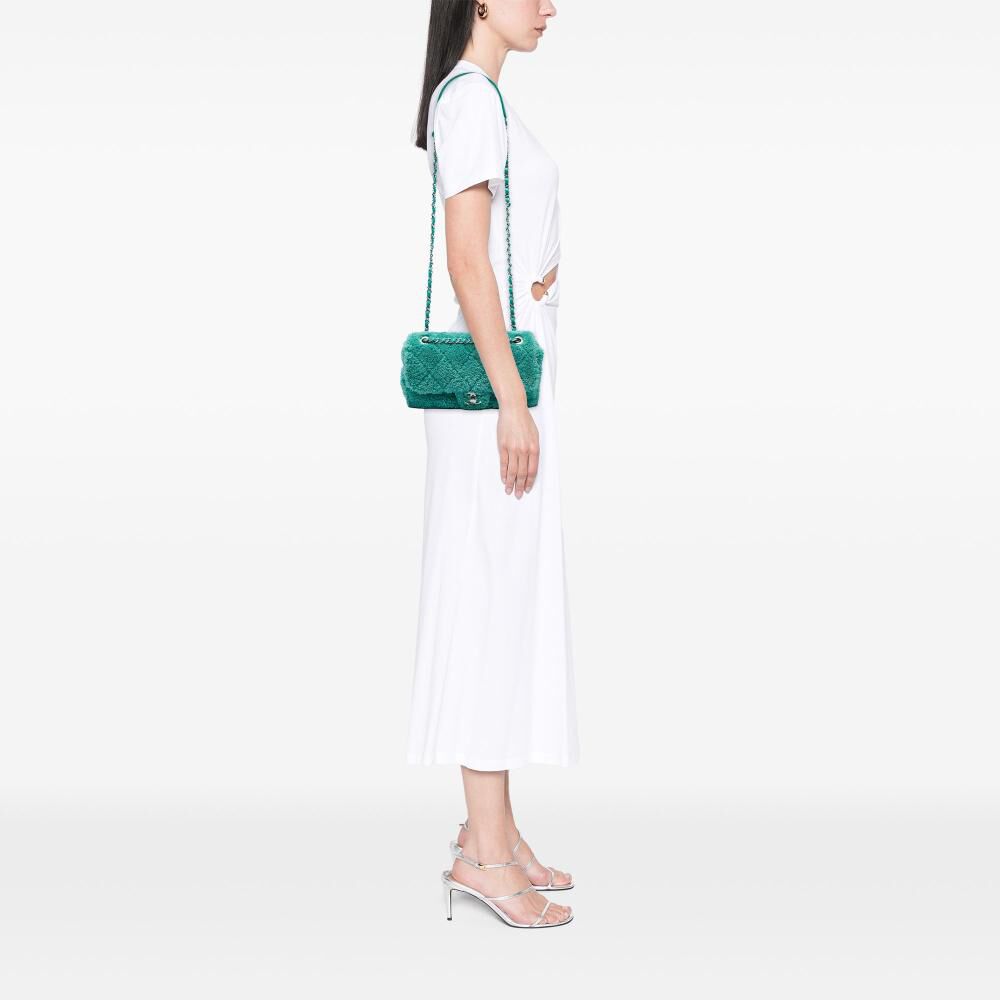 Chanel Flap Bag