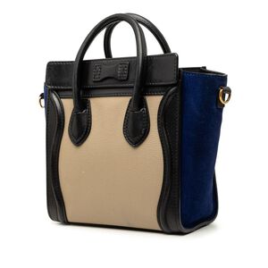 Celine Luggage