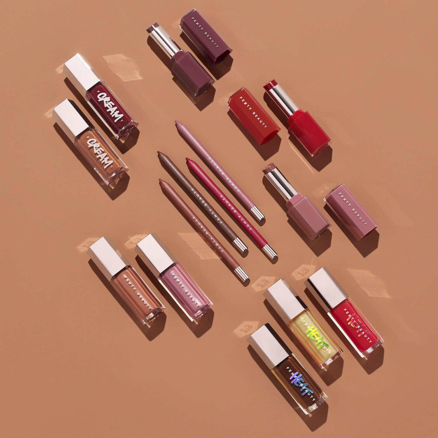 Trace'd Out - L&aelig;beblyant