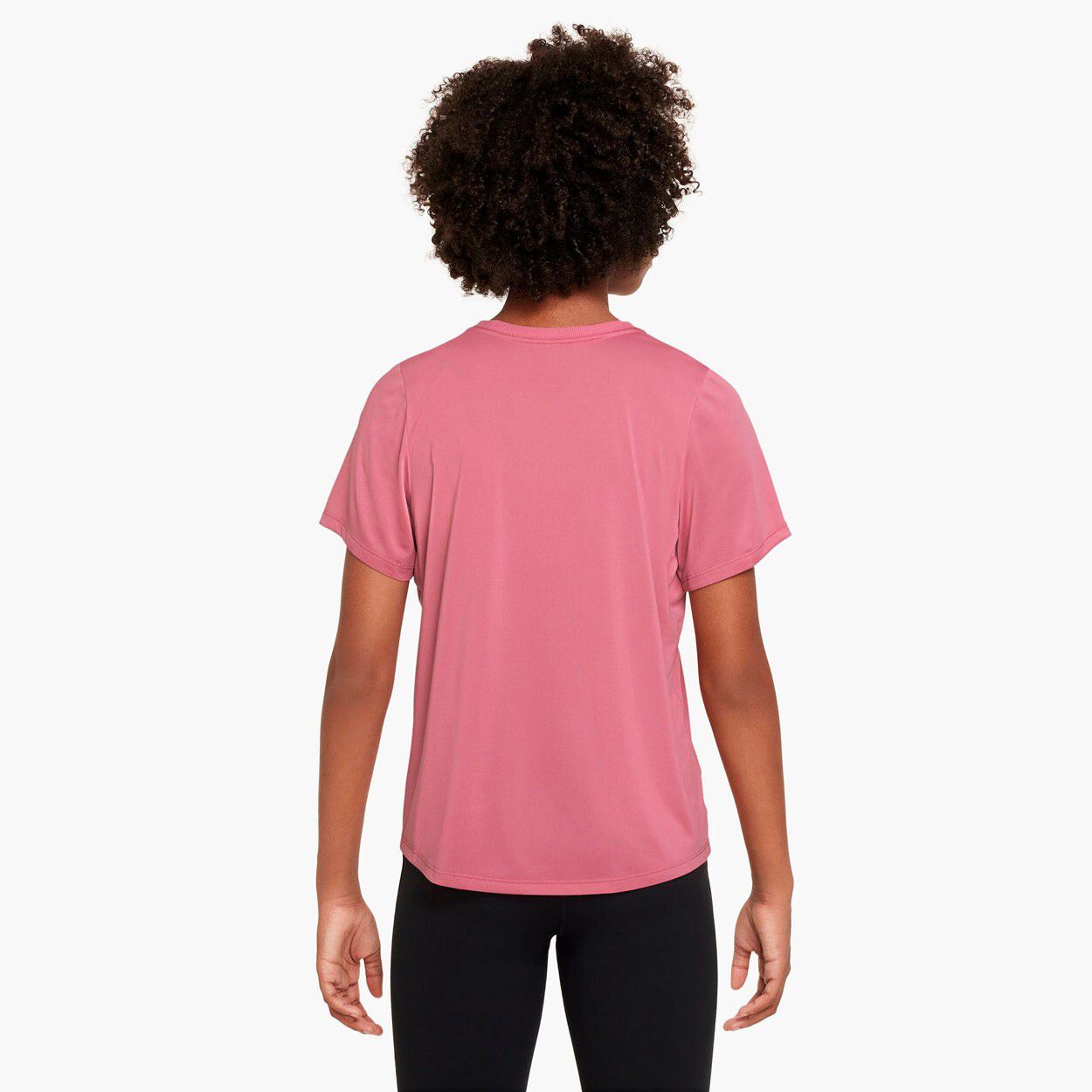 One Girls Dri-Fit Tr&aelig;nings T-shirt
