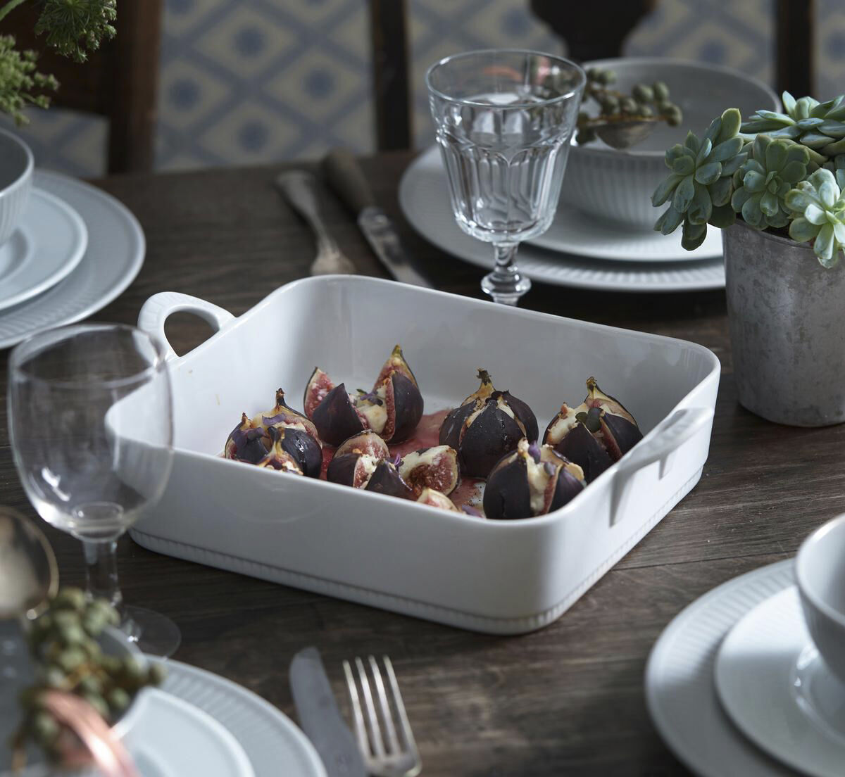 Toulouse fad 29x24 cm