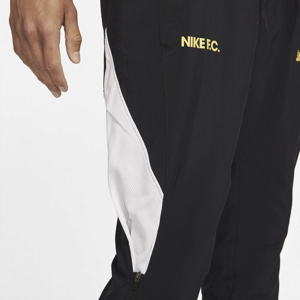 Nike F. c Woven Fodboldbukser
