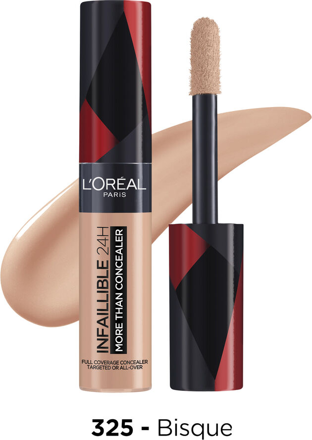 Infaillible 24H More Than Concealer