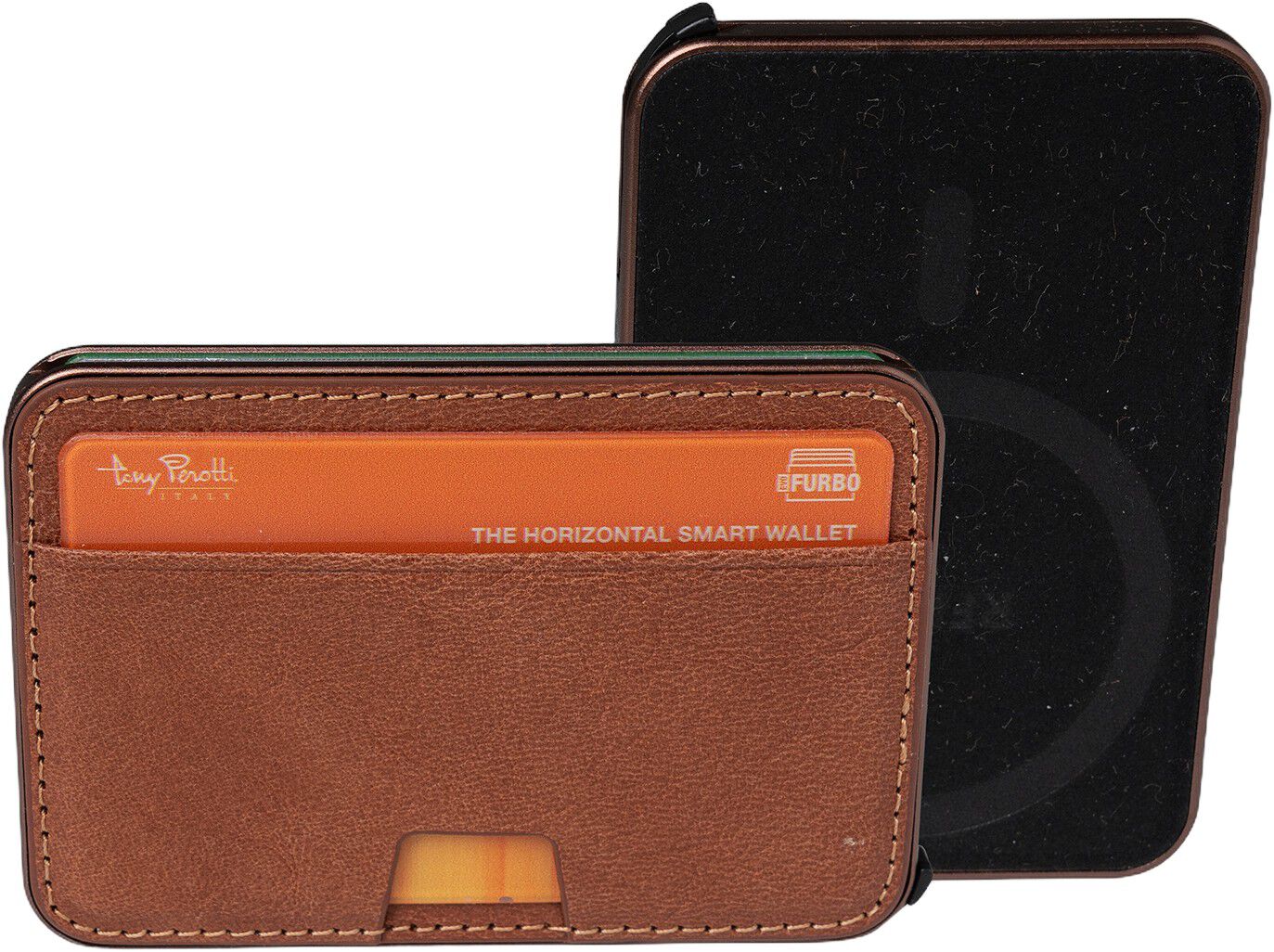 Furbo Evo smart Magsafe Wallet