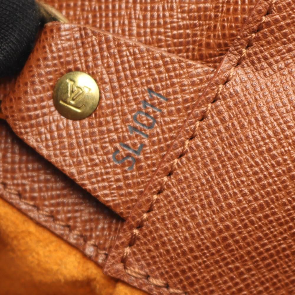 Louis Vuitton Musette Salsa