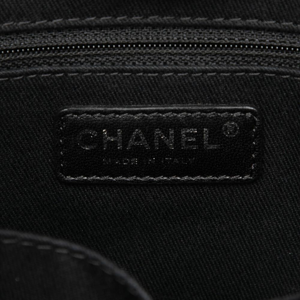 Chanel Deauville