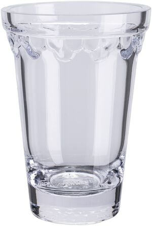 K&oslash;benhavner GLASS Clear, &Oslash; 11 cm, Vase