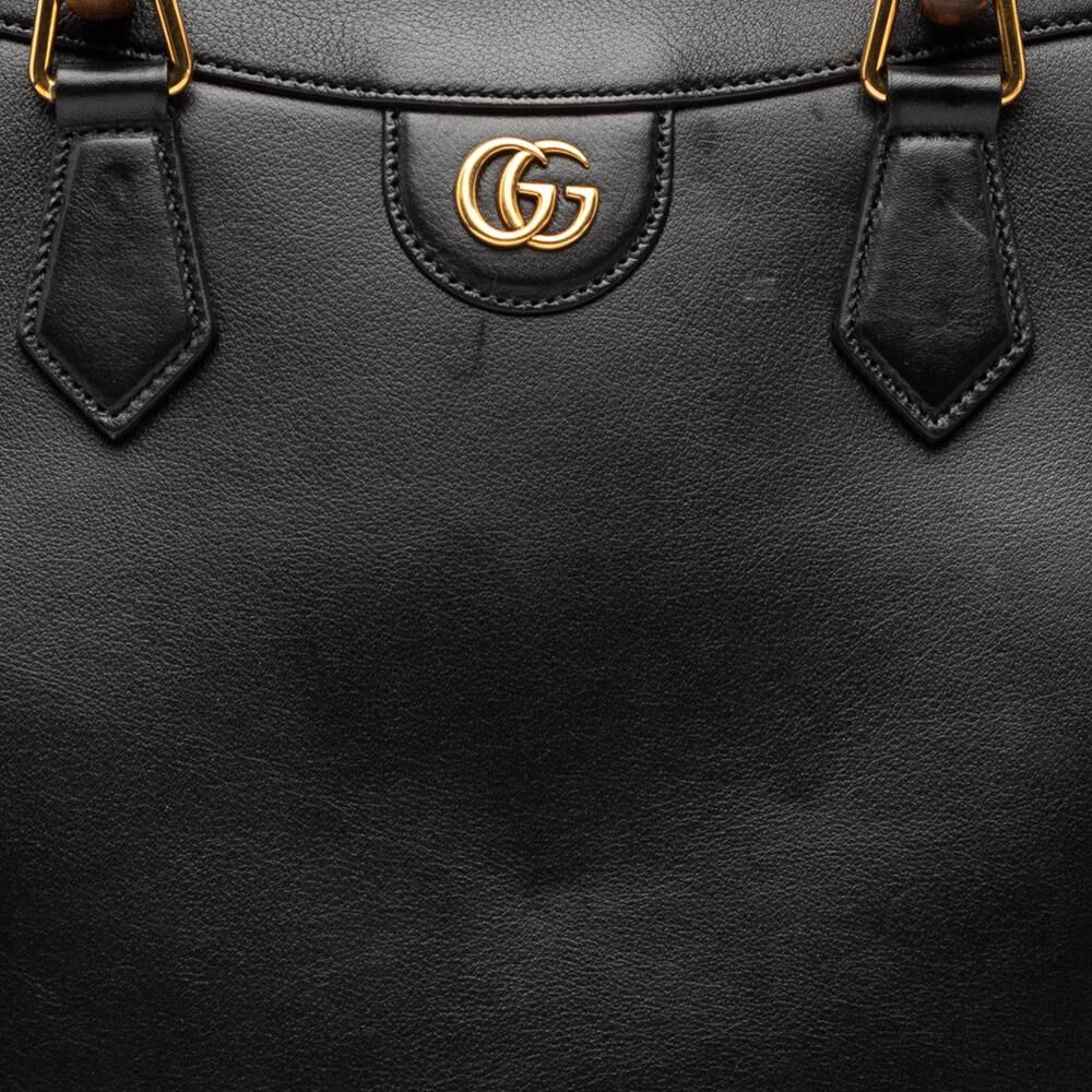 Gucci Bamboo