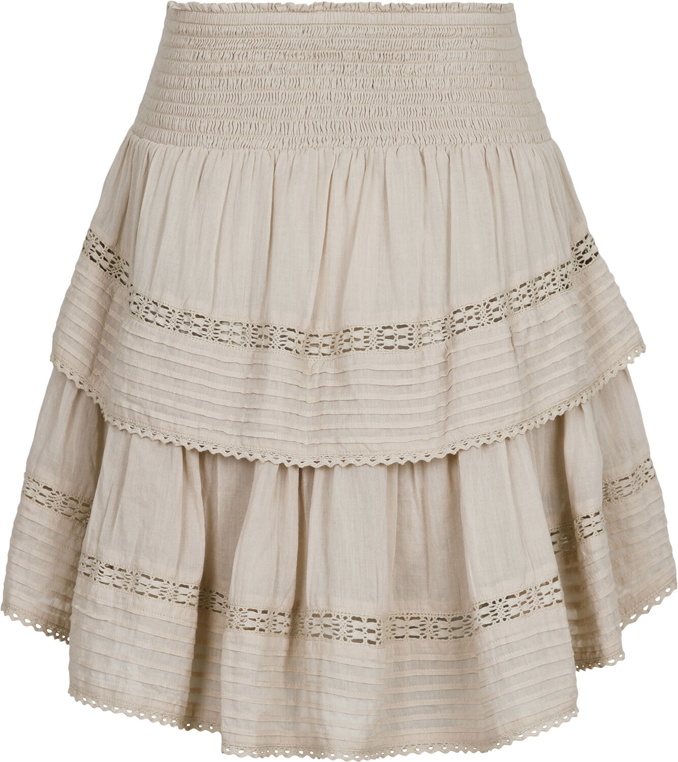 Kenia S Voile Skirt