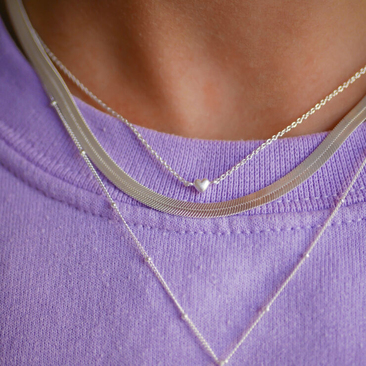 Necklace, Carla