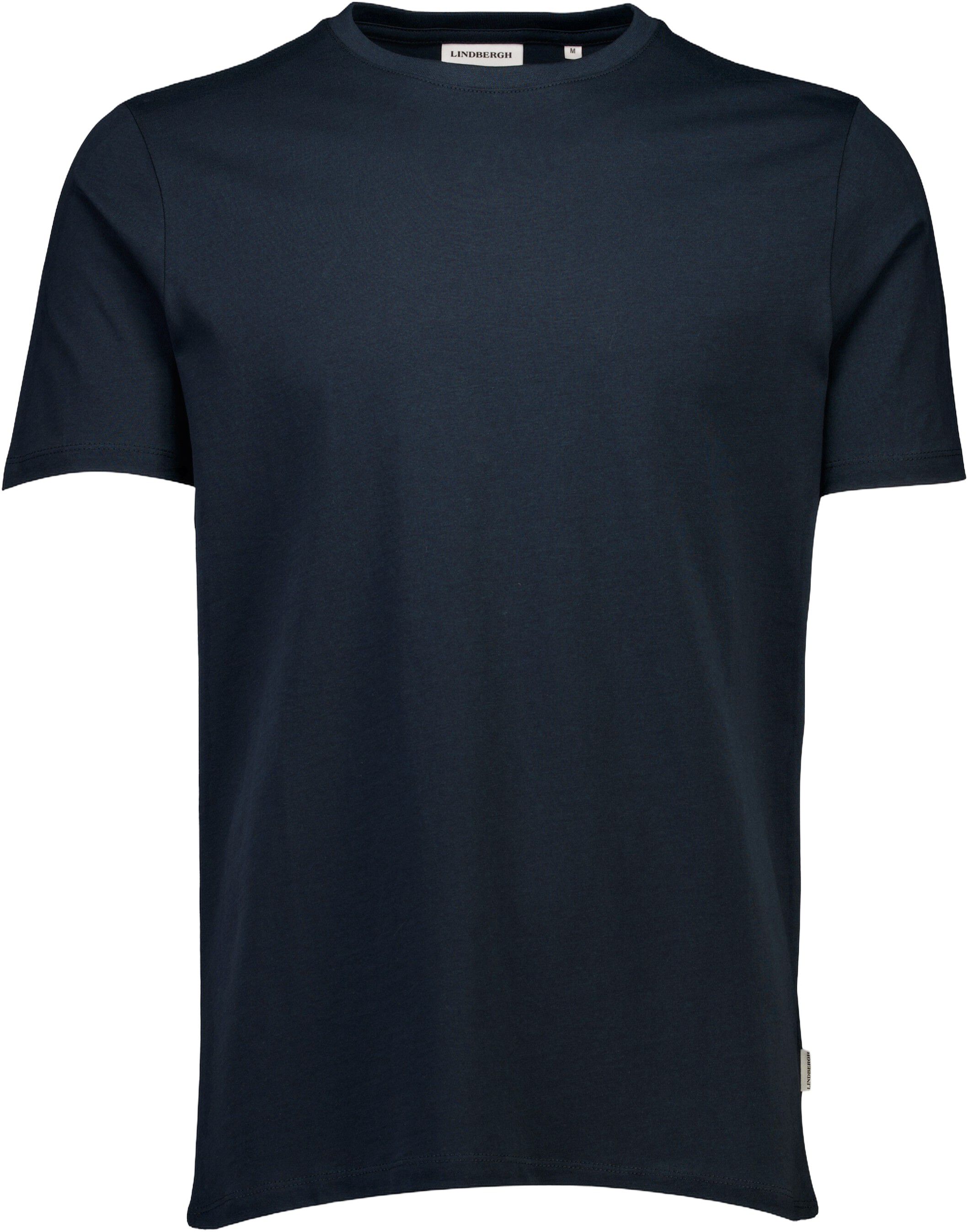 Basic o-neck tee S/S