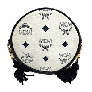 Mcm Shoulder Bag