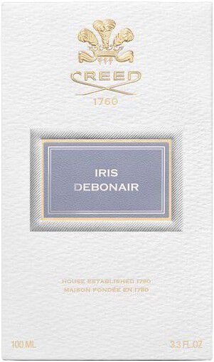 Iris Debonair