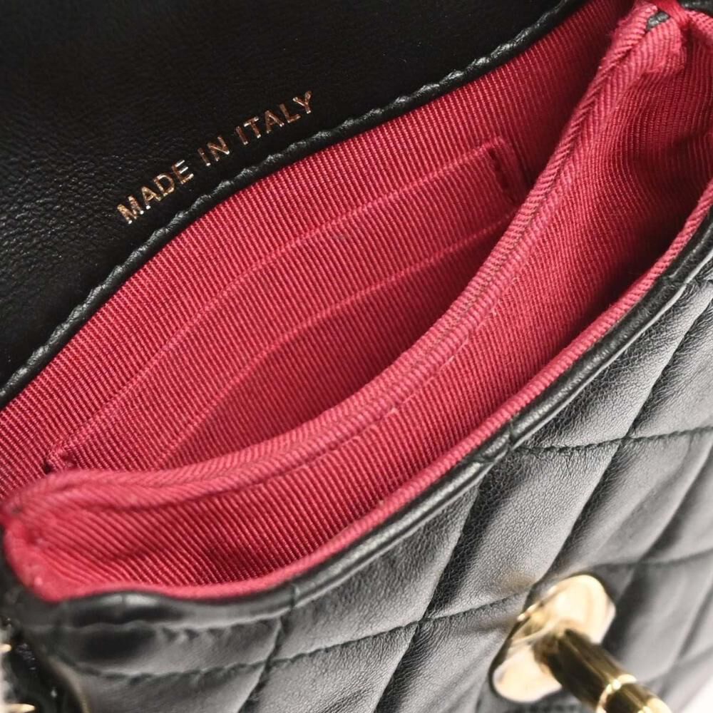 Chanel Crossbody Bag