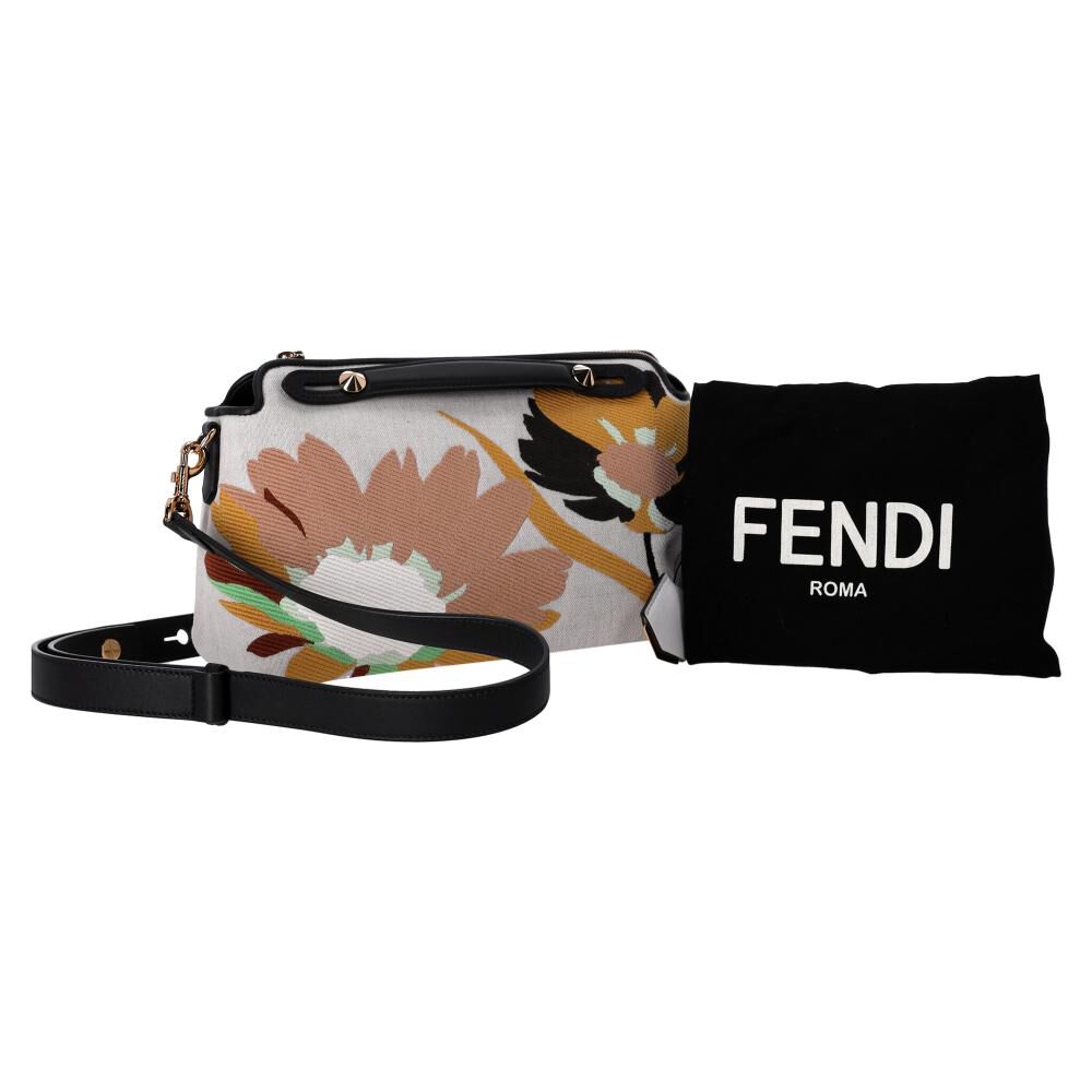 Fendi By The Way