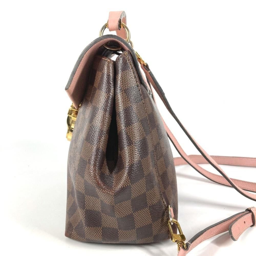 Louis Vuitton Backpack
