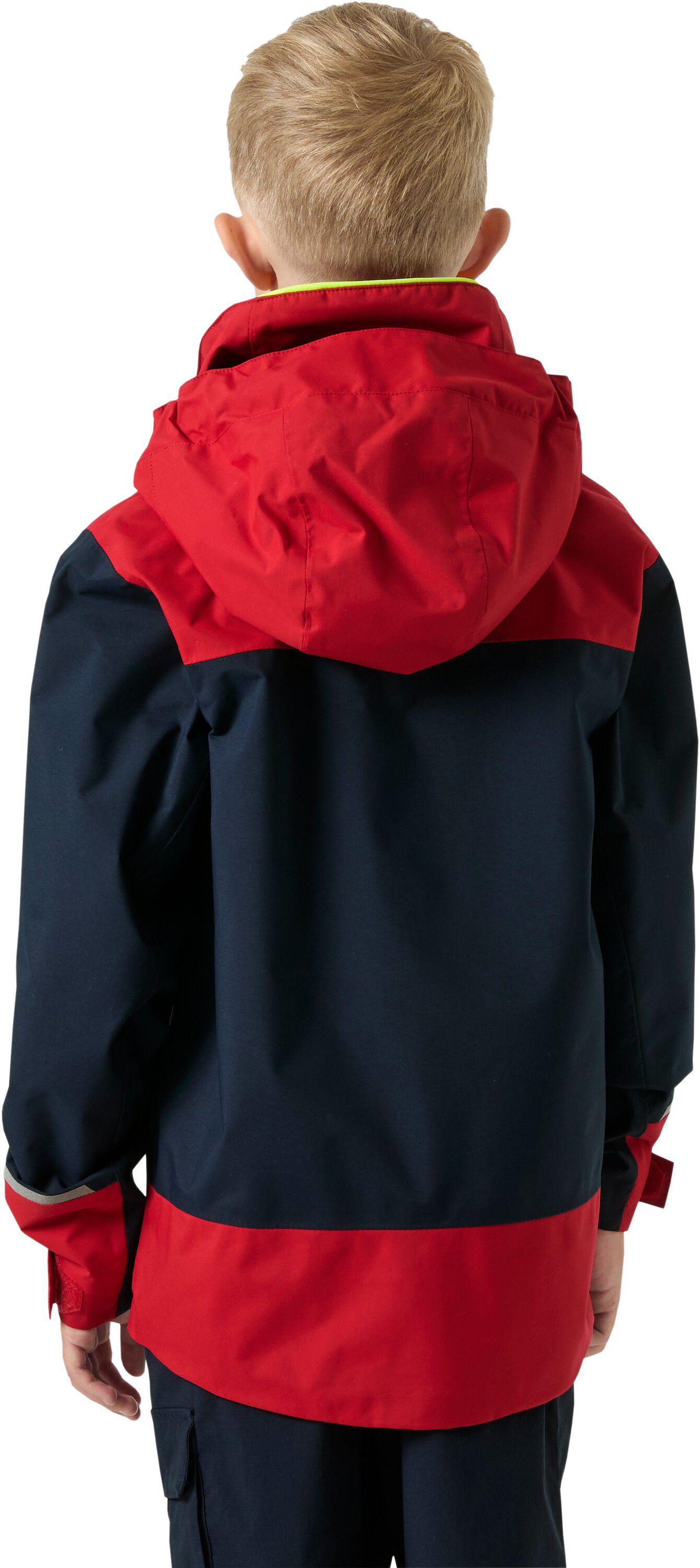 JR SALT PORT 2. 0 JACKET