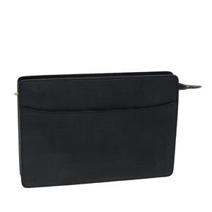 Louis Vuitton Pochette Homme