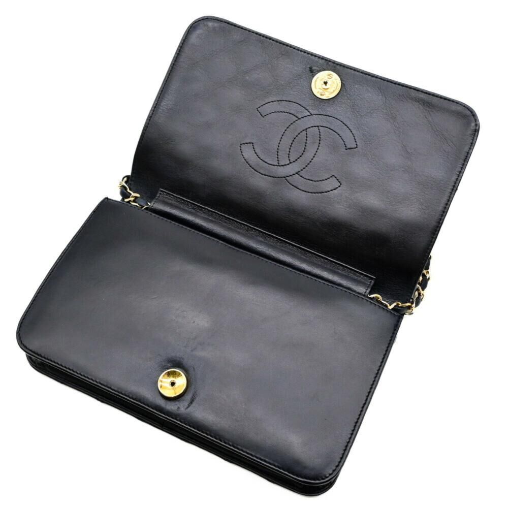 Chanel Flap Bag
