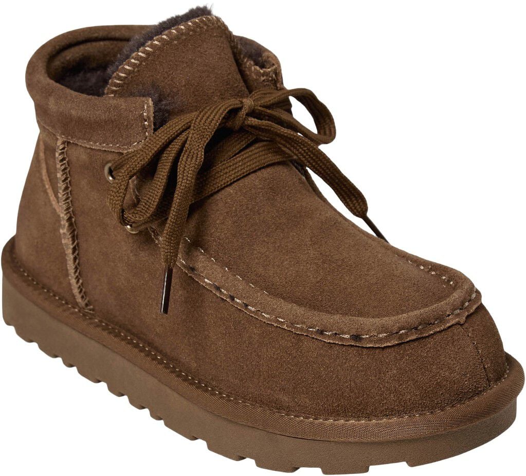 BEBETTSY TEDDY BOOT