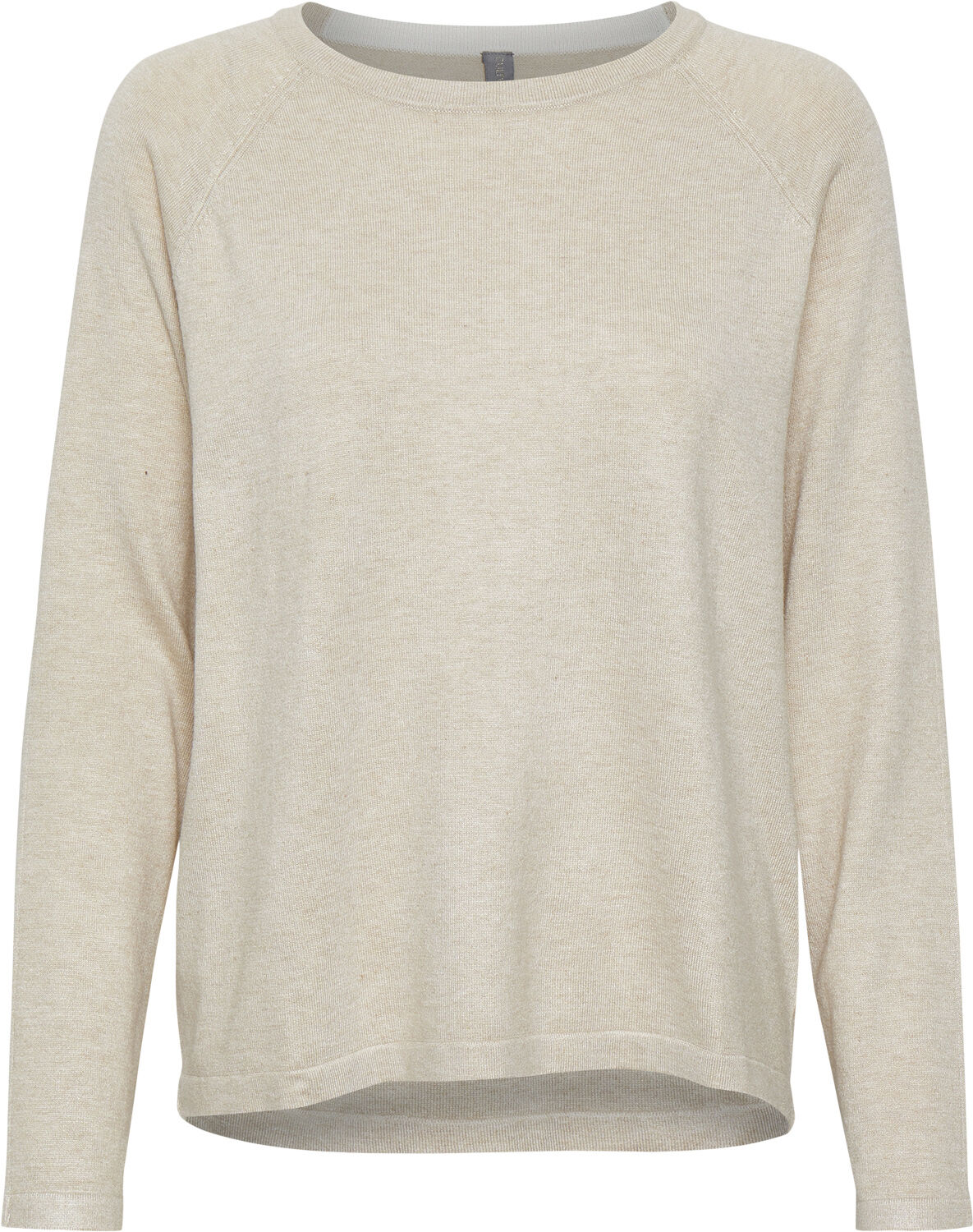 CUannemarie Solid Jumper
