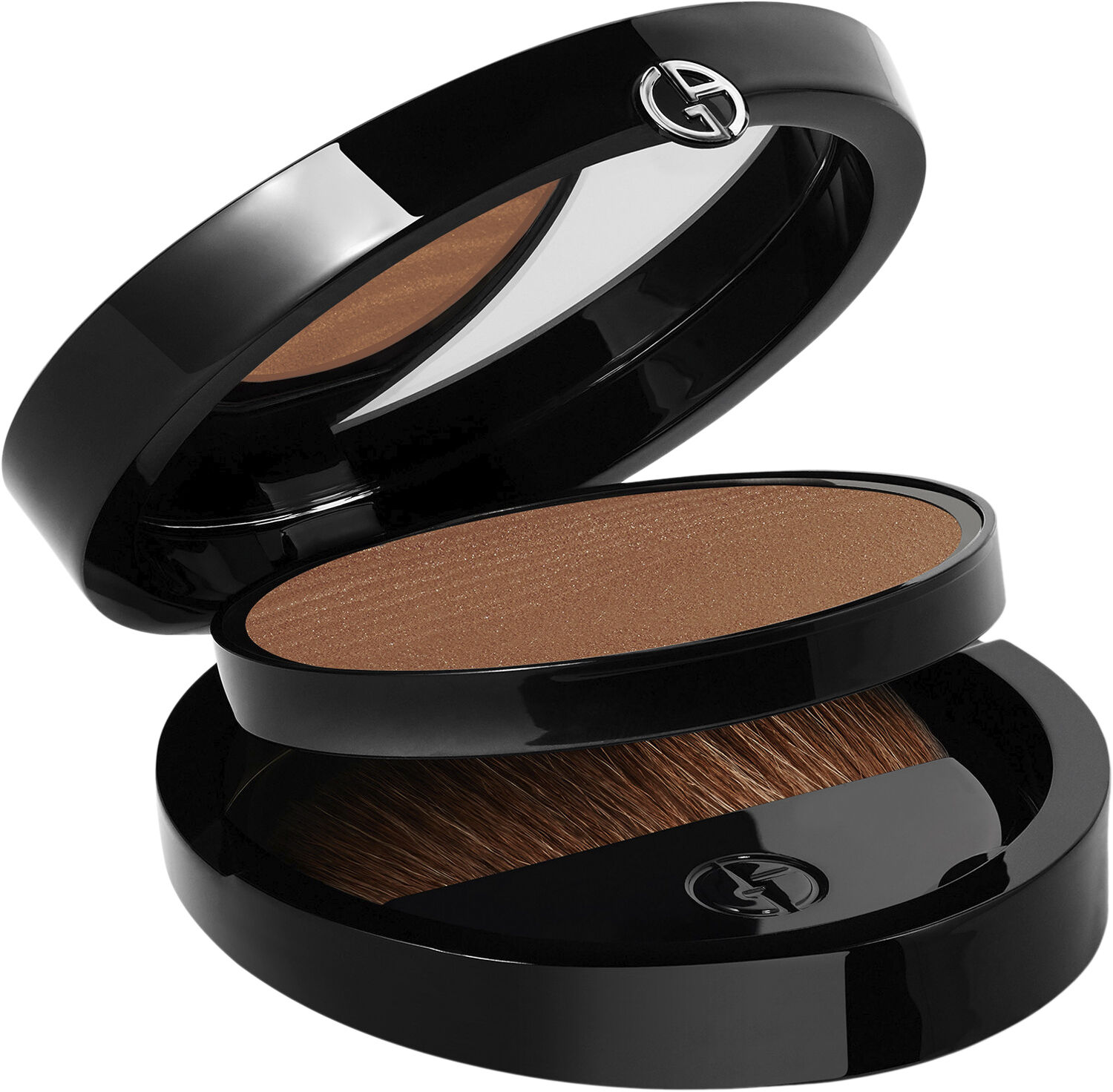 Luminous Silk Glow Fusion Face Powder 11. 5