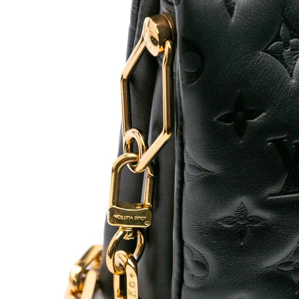 Louis Vuitton Coussin