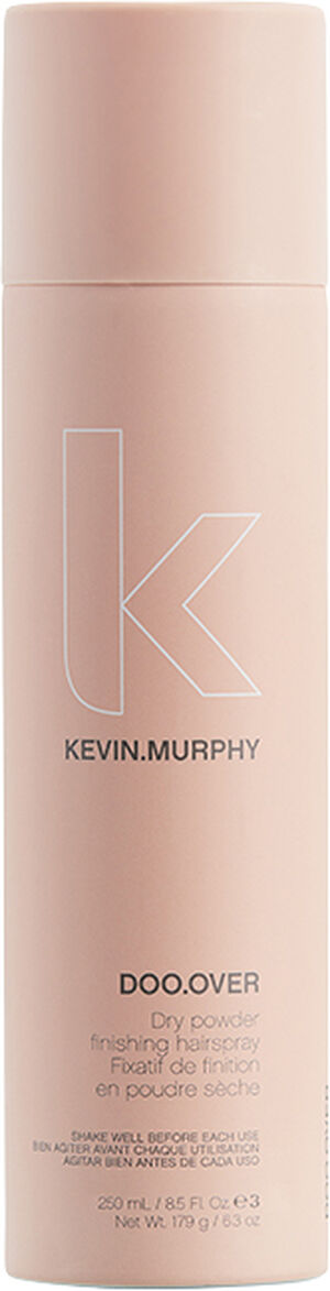 DOO. OVER 250ML