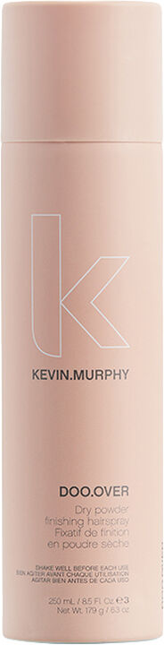 DOO. OVER 250ML