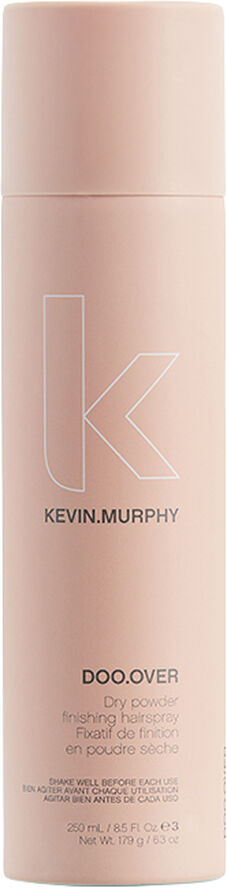 DOO. OVER 250ML