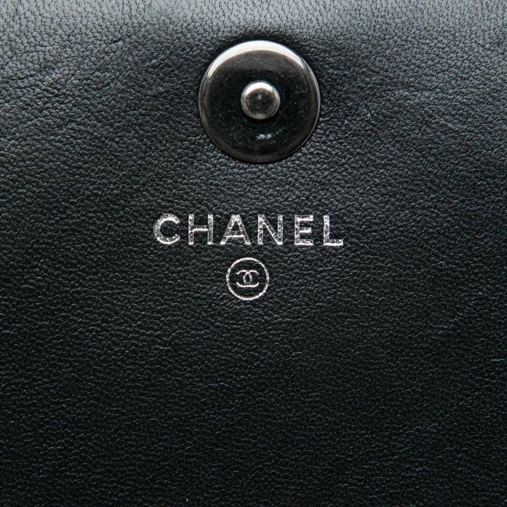 Chanel Flap Bag