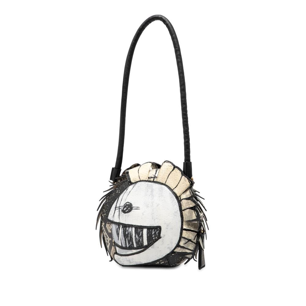 Burberry Shoulder Bag