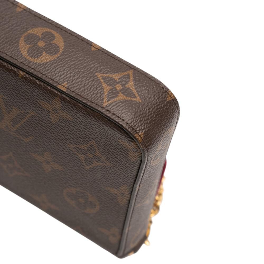 Louis Vuitton Pochette Felicie