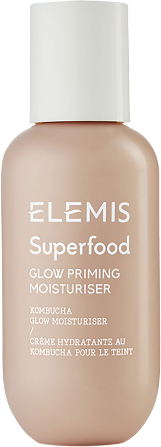 Superfood Glow Priming Moisturiser