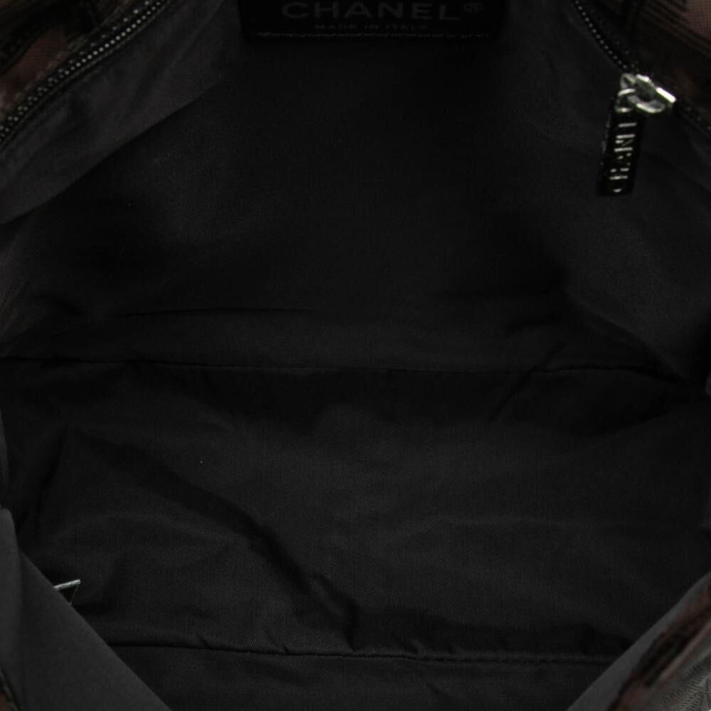 Chanel Travel Line