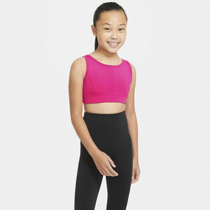 Swoosh luxe sports bh