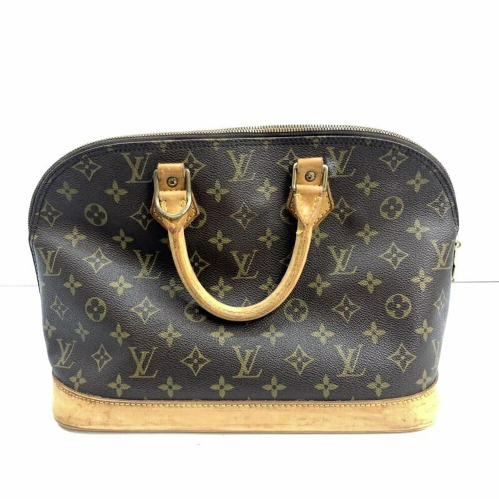 Louis Vuitton Alma