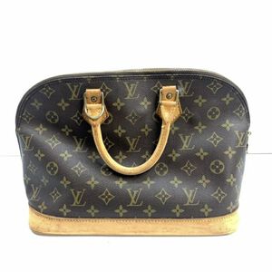 Louis Vuitton Alma
