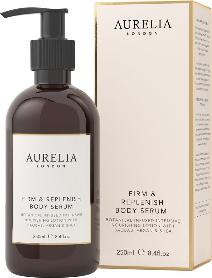 Firm & Replenish Body Serum 250 ml.