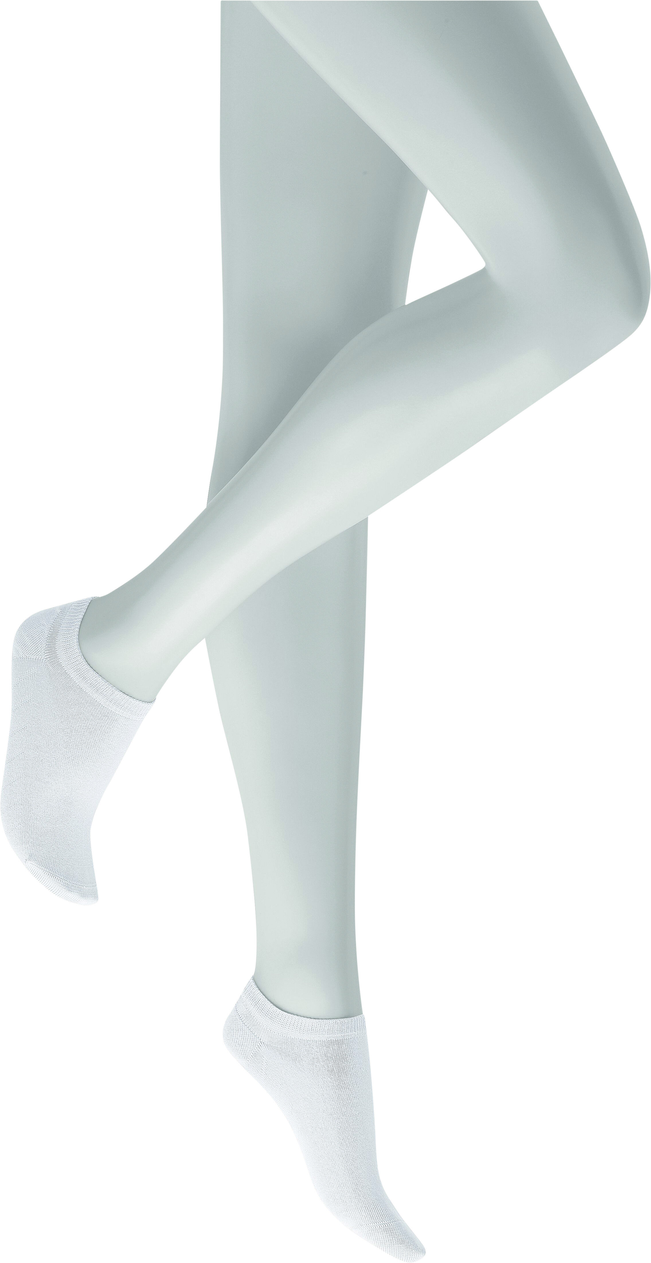 Fresh up ankelstr&oslash;mper