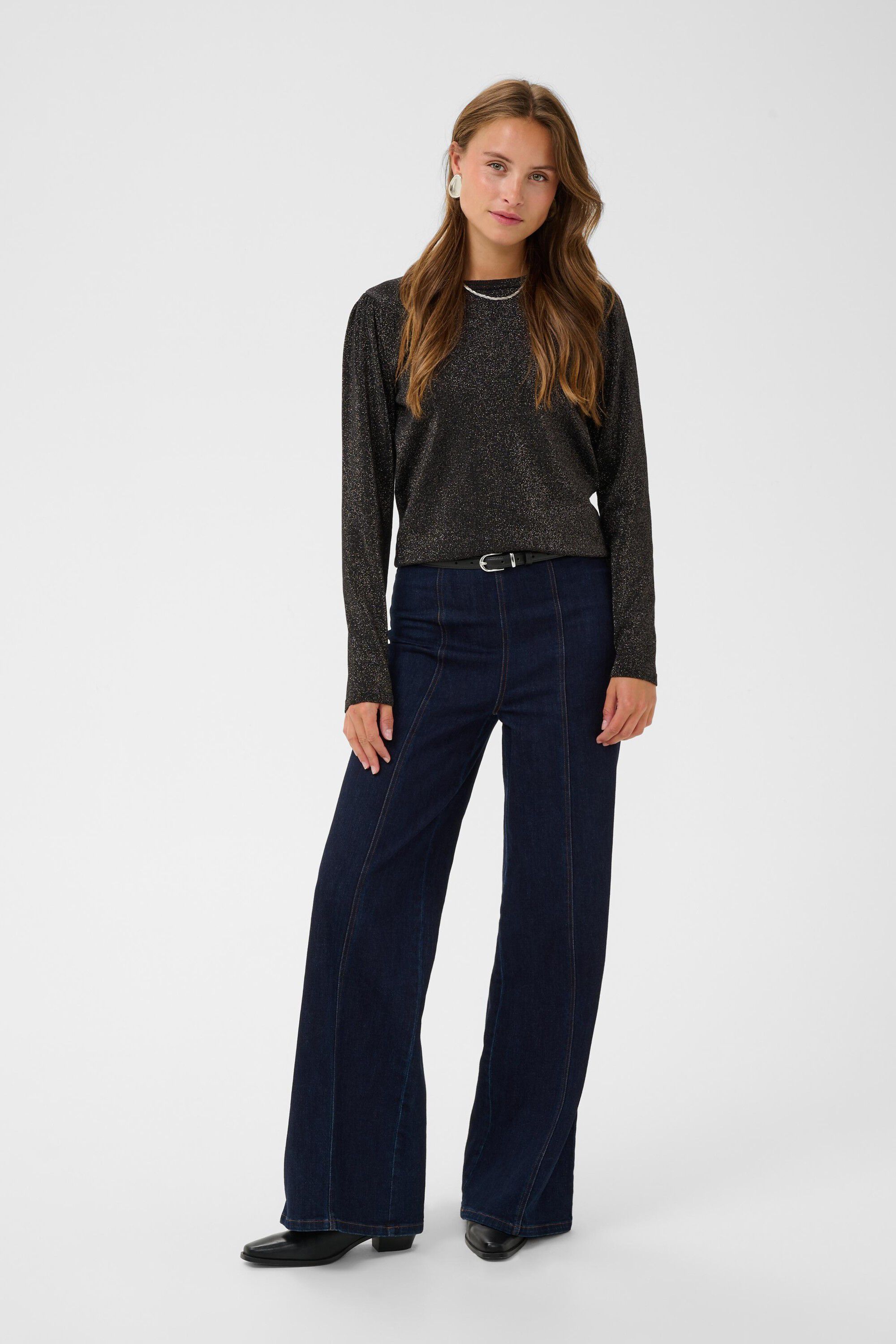 MilaSZ Shim Pullover