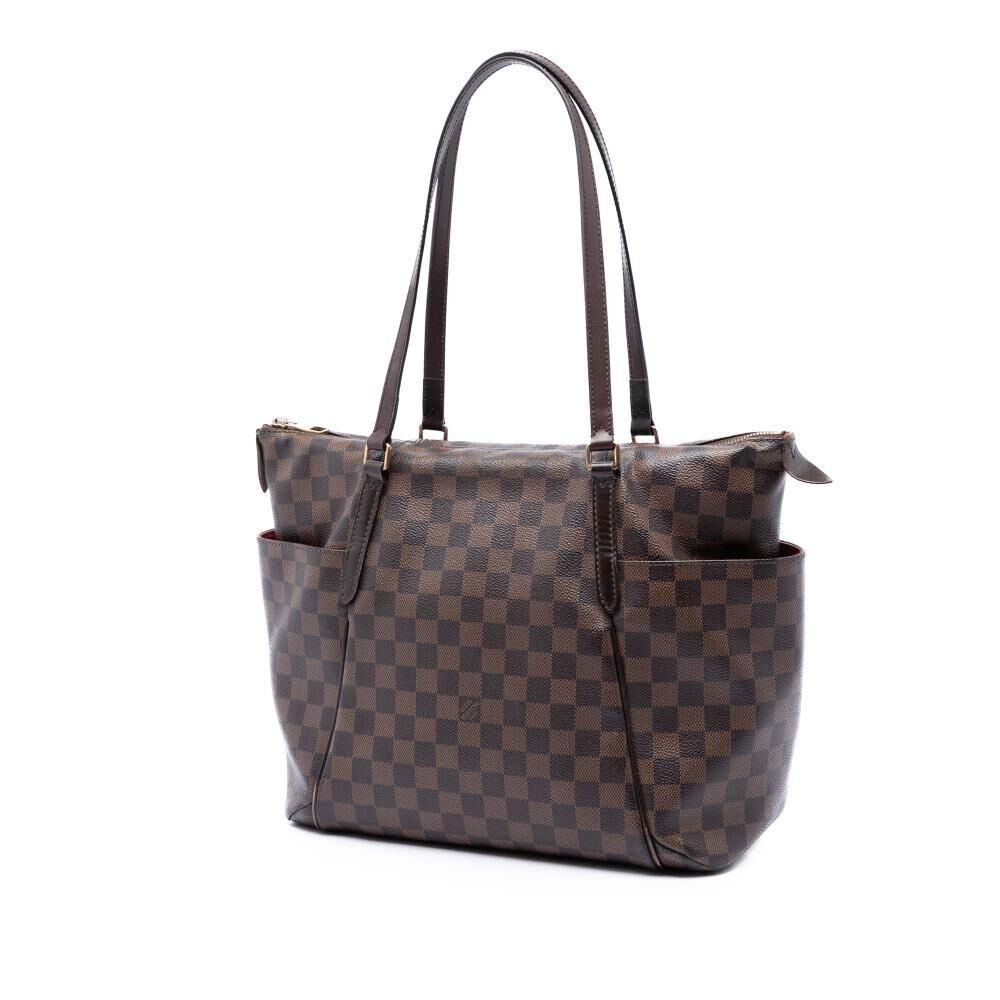 Louis Vuitton Totally