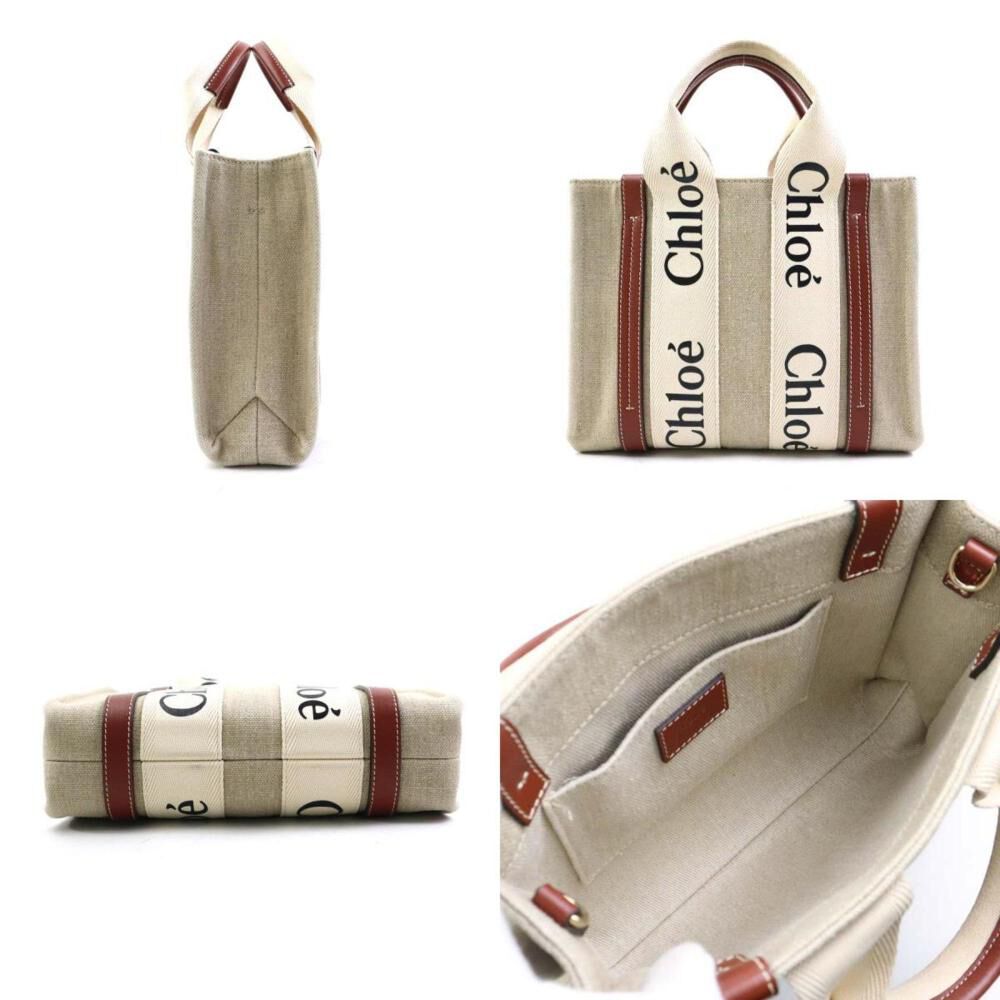 Chlo&eacute; Tote