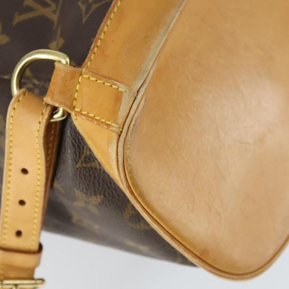 Louis Vuitton Backpack