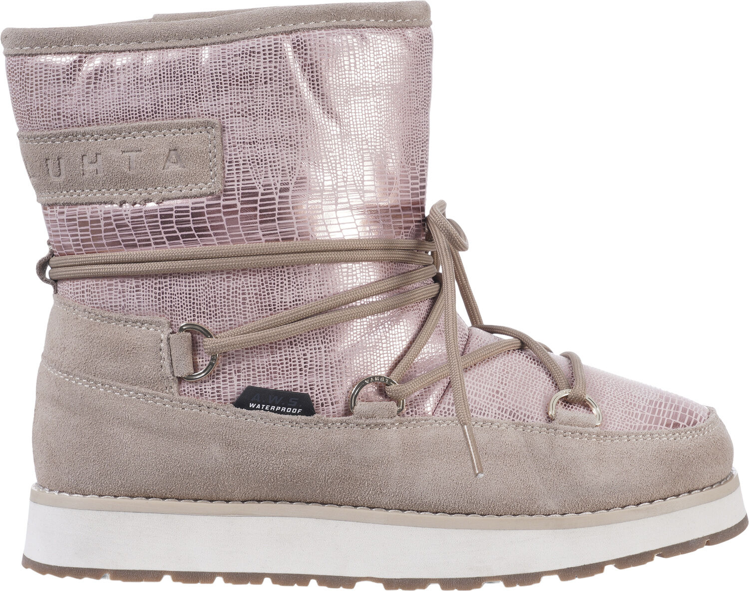 Vinterst&oslash;vler