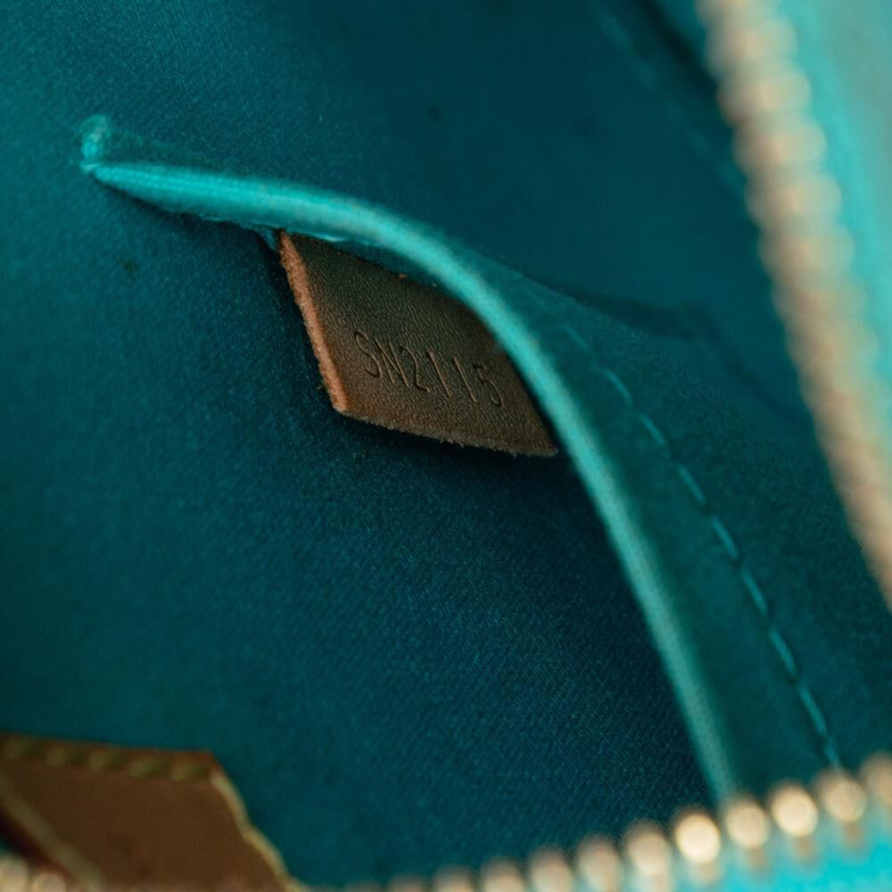 Louis Vuitton Alma