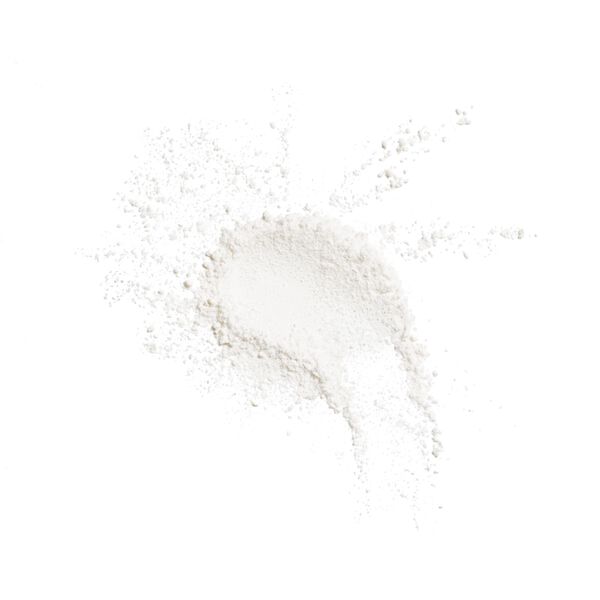 Natural Finish Loose Powder