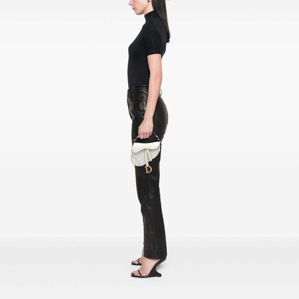 Dior Saddle Bag