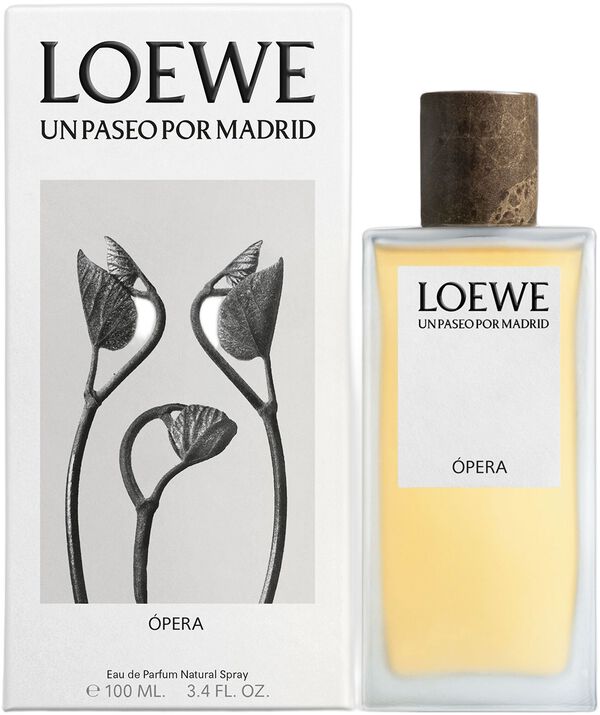 LOEWE Un Paseo Por Madrid Opera EDP 100 ml