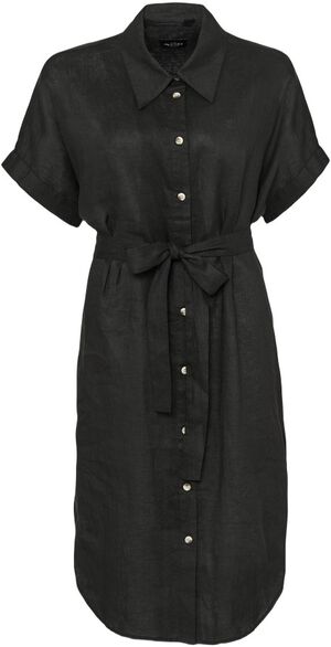 Linen Dress Peppa SS